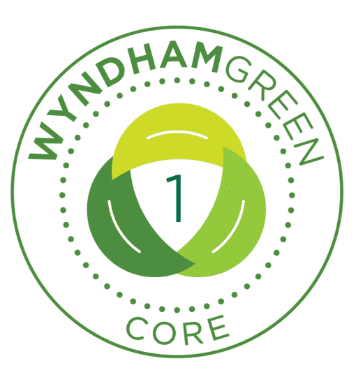 Wyndham Green Core