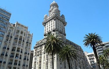 Centro de Montevideo