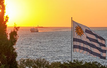 Puerto de Montevideo (ferry)